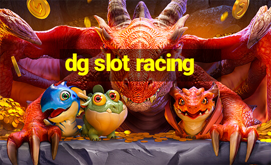 dg slot racing