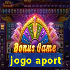 jogo aport