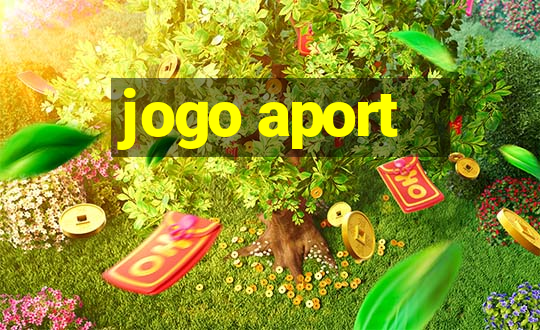 jogo aport