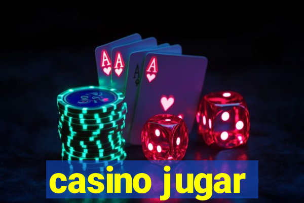 casino jugar