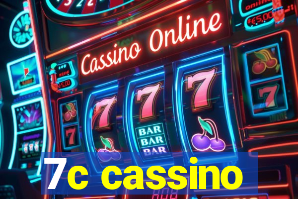 7c cassino