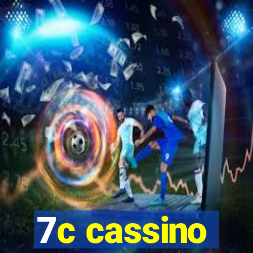 7c cassino