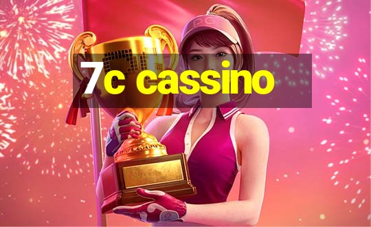 7c cassino