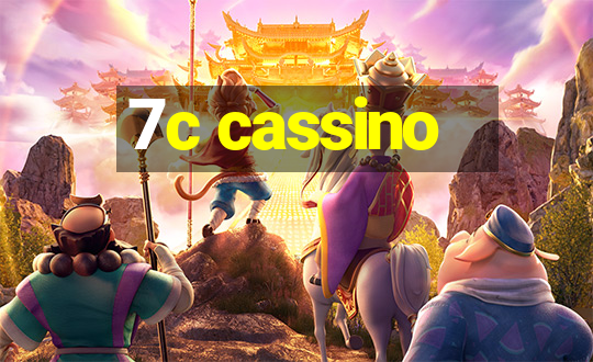 7c cassino