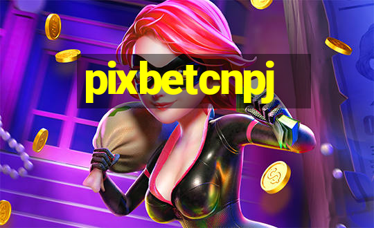 pixbetcnpj