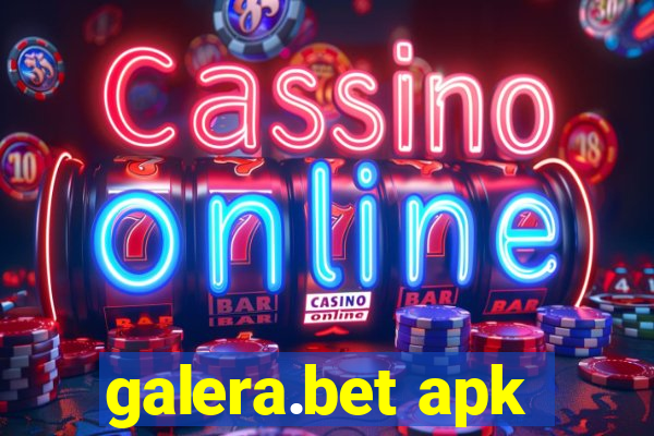 galera.bet apk