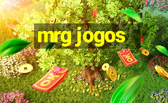 mrg jogos