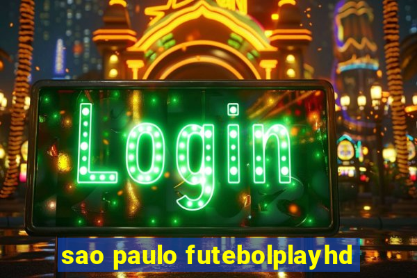 sao paulo futebolplayhd