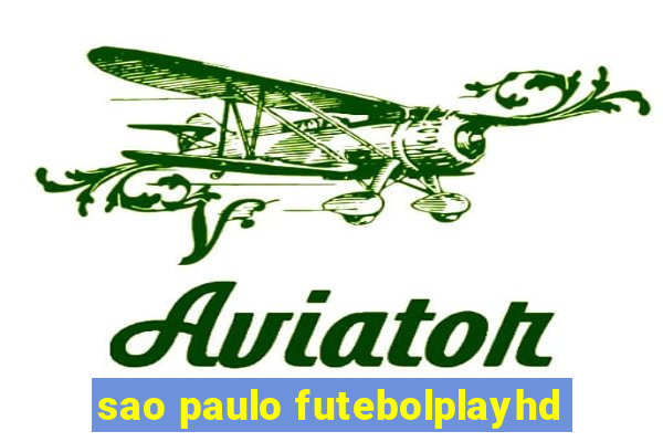 sao paulo futebolplayhd