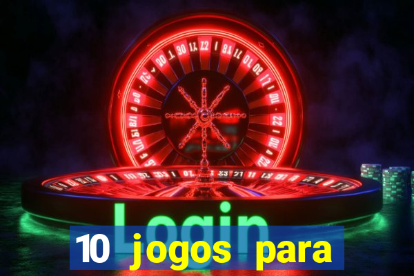 10 jogos para ganhar dinheiro