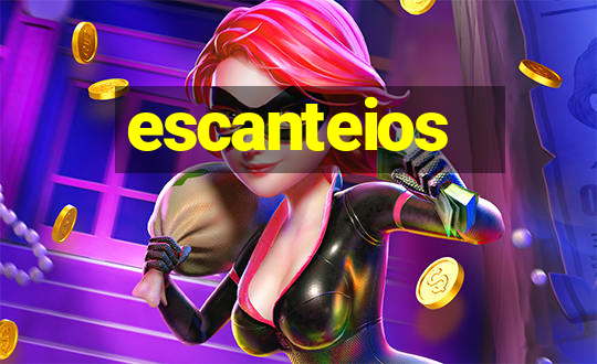 escanteios