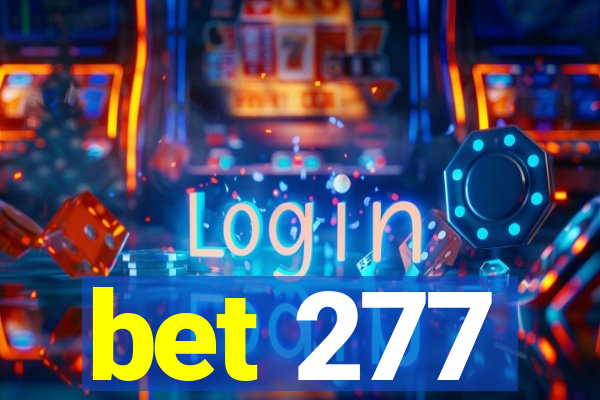 bet 277