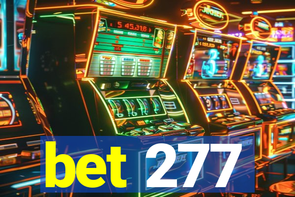 bet 277