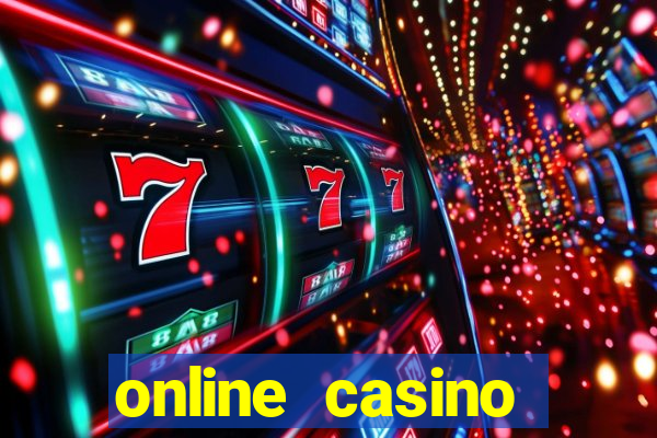 online casino william hill