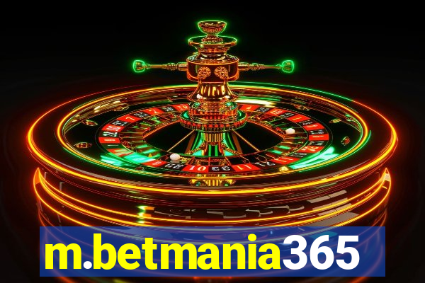 m.betmania365