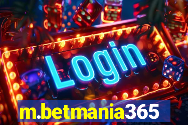 m.betmania365