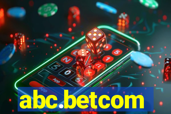 abc.betcom