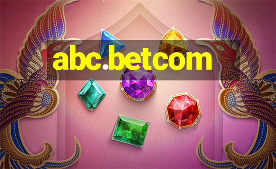 abc.betcom