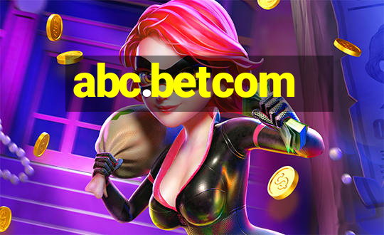 abc.betcom