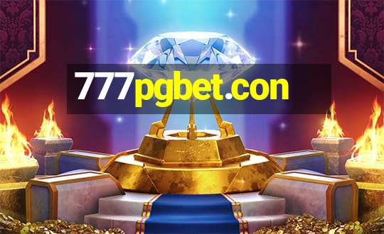 777pgbet.con