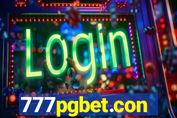 777pgbet.con