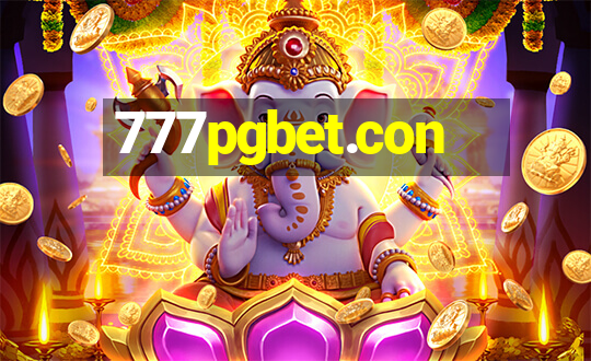 777pgbet.con