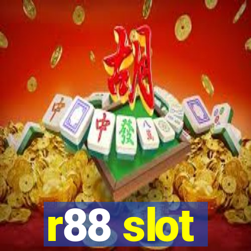 r88 slot