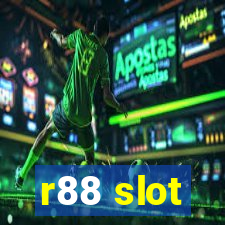 r88 slot