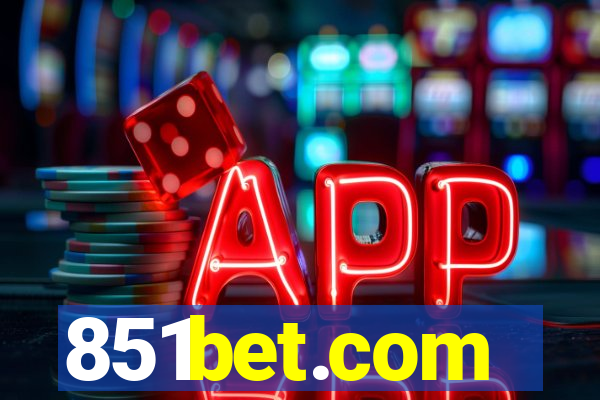 851bet.com