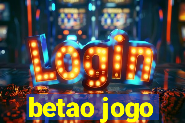 betao jogo