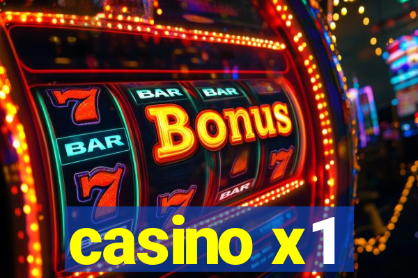 casino x1