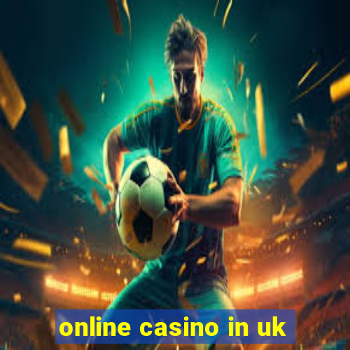 online casino in uk