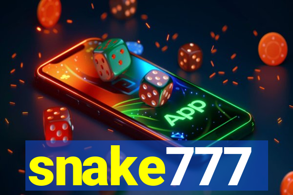 snake777