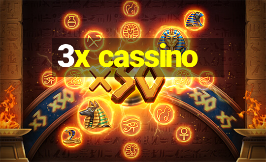 3x cassino