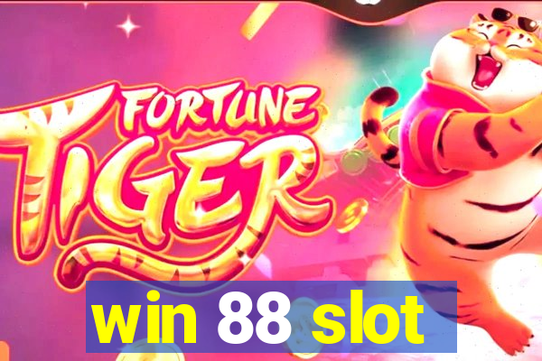 win 88 slot