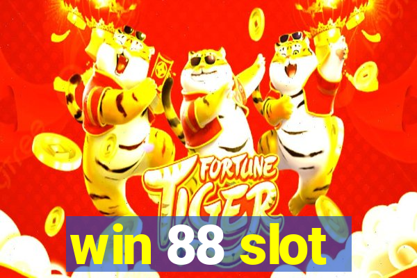 win 88 slot