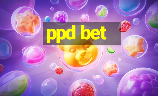 ppd bet