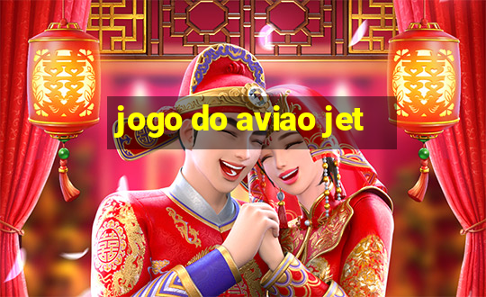 jogo do aviao jet