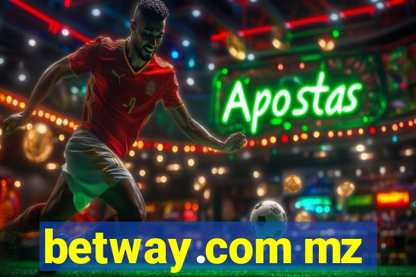 betway.com mz