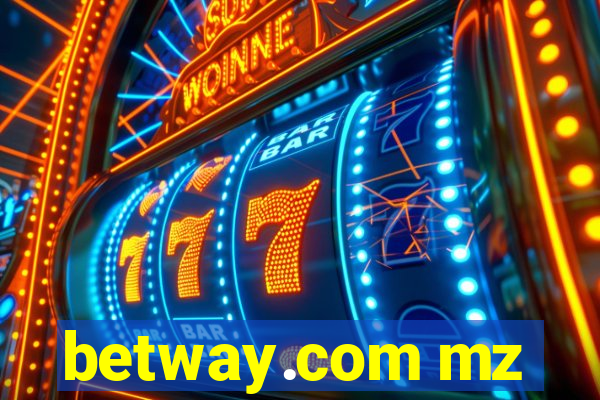 betway.com mz