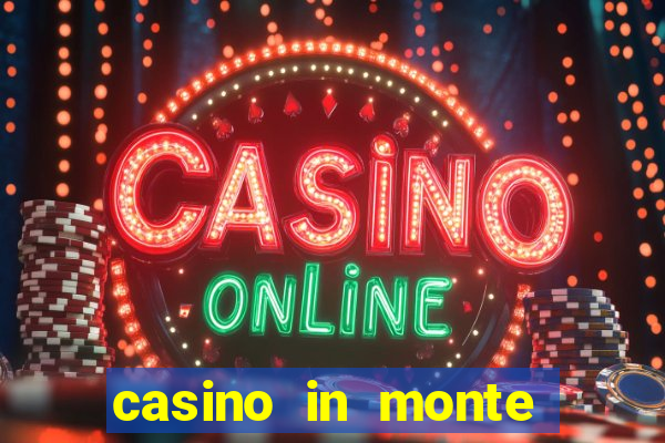 casino in monte carlo france