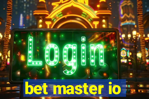 bet master io