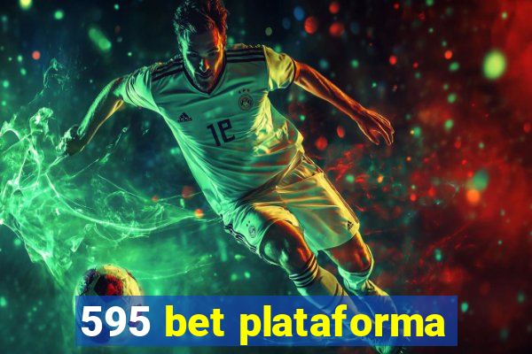 595 bet plataforma