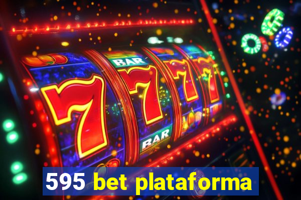 595 bet plataforma