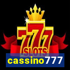 cassino777