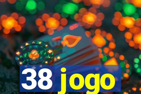 38 jogo