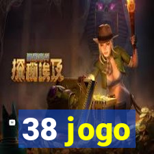 38 jogo