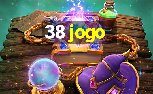 38 jogo