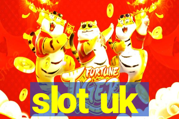 slot uk