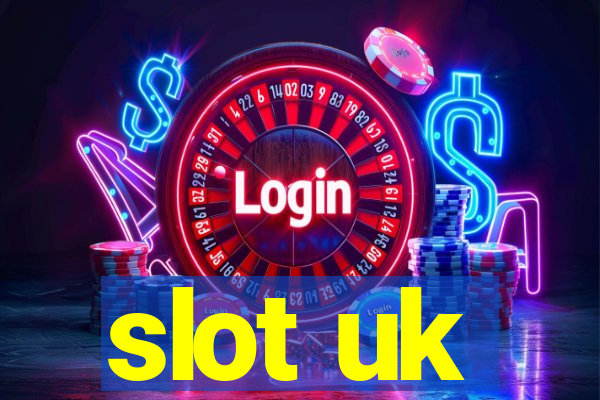 slot uk